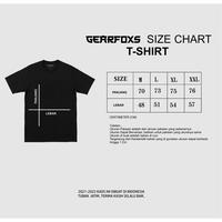 Gambar KAOS DUNIA JAHAT YANG BAIK CUMA MAMA Combed Lembut - S dari Gearfoxs98 undefined 3 Tokopedia