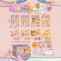 Gambar Toys Kingdom Kiddy Fun Set Squishy Silica Pinch Kit Random Kids Toy Mainan Anak Bermain Permainan Koleksi Collectible Sensorik Motorik Squeeze Toy Stress Relief Toy dari Toys Kingdom ID undefined 2 Tokopedia