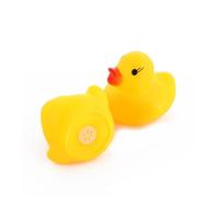 Gambar Mainan Mandi Bebek Bebekan Mandi Anak Isi 6 Pcs dari RDS TOYS undefined 2 Tokopedia