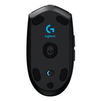 Gambar Logitech G304 Lightspeed Wireless Gaming Mouse - Hitam dari Dunia Mas Computer undefined 3 Tokopedia