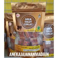 Gambar Brem Madiun Salut Coklat Tongkat Mas Camilan Chocolate Makanan tradisional - - dari Anjuma Oleh Oleh undefined 2 Tokopedia