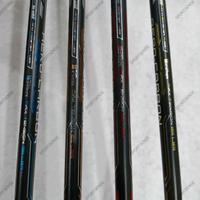 Gambar Raket Badminton Felet Aero Carbon Aerocarbon Original 35LBS - Raket Saja dari Sportsense undefined 4 Tokopedia