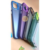 Gambar CO03 CASING WARNA WARNI FOR VIVO V25 27 29 Y01 12 15 20 22 27 95 SOFTCASE HP SO COOL POLOS TEBAL Lentur Biru - Y17 dari Case City undefined 3 Tokopedia