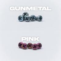 Gambar Baut Titanium / Titanium Screw For Dot Aio [Ready] dari Alamhyraa Teknik undefined 1 Tokopedia