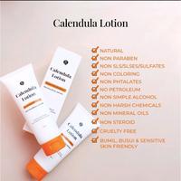 Gambar BioTalk Calendula Lotion For Eczema and Dry Skin - Calendula Lotion dari eLbelleza undefined 4 Tokopedia