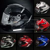 Gambar PROMO ] HELM FULL FACE SCOTT RX 7 X14 FULL FACE / HELM FULL FACE LIMITED EDITION - HITAM DOFF, S dari MX HELMET undefined 2 Tokopedia