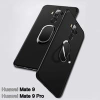 Gambar CASE Compatible for HUAWEI MATE 9 / MATE 9 PRO / MATE 9 PORSCHE DESIGN PREMIUM MATTE CASE SOFT BLACK PROTECTION CAMERA - HANYA CASE, Mate 9 dari Destiny Shop8 undefined 2 Tokopedia