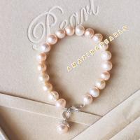 Gambar GELANG RANGKA SLVR ASLI MUTIARA LOMBOK DAPAT SERTIFIKAT dari Amazingpearls_NEW undefined 1 Tokopedia