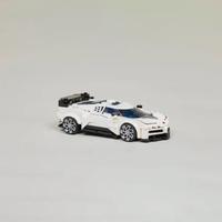 Gambar Toys Kingdom Lego Speed Champions Bugatti Centodieci Set 291 Pcs 77240 - Putih Block Bricks Kids Toy Mainan Anak Bermain Permainan Koleksi Collectible Sensorik Motorik dari Toys Kingdom ID undefined 3 Tokopedia