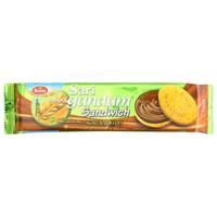 Gambar Roma Sari Gandum Susu Plus Coklat 108 gr dari afewmart undefined 2 Tokopedia