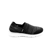 Gambar [SneakerFest] POWER - FLEXLITE "Memory Foam" Sepatu Slip On Sneakers Pria - Black, 41 (EU) - 7 (UK) dari Bata Indonesia undefined 3 Tokopedia
