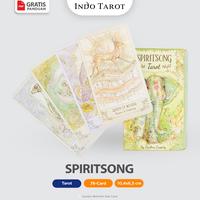 Gambar Tarot Spiritsong Kartu Tarot Reading - Indo Tarot dari Indo Tarot Store undefined 1 Tokopedia