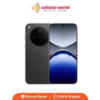 Gambar Oppo Find X8 12/512GB [Garansi Resmi] - Space Black dari CELLULAR-WORLD undefined 1 Tokopedia