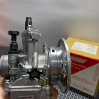Gambar PWK SUPERFLOW  SUDCO 24 26 28 30 32 34 || VELOCITY Vgen 2 (velocity lebih lebar) motorcycle Karbu - Pakai velocity V2 (lebar), 24 dari TMJ jogja undefined 5 Tokopedia