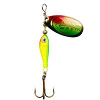 Gambar Umpan Pancing Ikan Spinner Fishing Lure 9 G dari Poppys Store undefined 2 Tokopedia