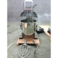 Gambar Mixer Roti / Pengaduk Adonan Heavy Duty WILLMAN BH15K - BH-15 dari Mesinmart undefined 3 Tokopedia