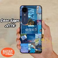 Gambar Case Oppo A17K Gambar Makkah Aesthetic Abstrak Mekah Estetik Islamic - Casing Oppo A17K - Case Hp - Kostum Desain - Casing Hp - Costume Case - Softcase Glass Kaca - Silikon Hp - Kesing Hp - Kondom Hp - Softcase Hp - Mika Hp - Cassing Hp - Case Terbaru - 1, Oppo A17K dari caseindo id undefined 2 Tokopedia