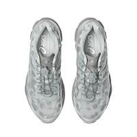 Gambar Cecilie Bahnsen X Asics Gel-Cumulus 16 SSCB Particle Grey Silver - 36 dari Sneakerhub Indonesia undefined 5 Tokopedia