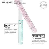 Gambar Kerastase Bain Creme + Fondant Symbiose - Shampo 250ml + Kondisioner 200ml Rambut Ketombe (Kering) dari MAY MAY SALON ID undefined 4 Tokopedia