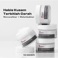 Gambar The Originote Brightening Moisturizer | Pelembab Mencerahkan Wajah dari Mega Beauty Fashindo undefined 4 Tokopedia
