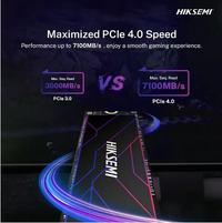 Gambar SSD Hiksemi Future Lite 512GB - SSD Internal M.2 NVMe PCIe Gen 4 dari Trinity Official Store undefined 5 Tokopedia