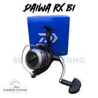 Gambar Reel Pancing Spinning DAIWA RX Bl - 2500 dari Exist Fishing undefined 2 Tokopedia