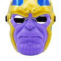 Gambar Toys Kingdom Zd Roleplay Mask Thanos Topeng Karakter Superhero Masker Kostum Superhero Boys Toy Kids Toys Mainan Anak dari Toys Kingdom ID undefined 3 Tokopedia