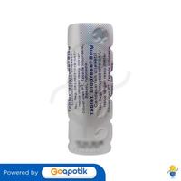 Gambar BLOPRESS 8 MG BLISTER 7 TABLET dari Apotek Kosambi By GoApotik undefined 2 Tokopedia