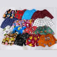 Gambar (Promo 30rb 10PCS) Paket Hemat Celana pendek celana kolor anak umur 1-6 tahun Cewek Cowok Katun Santai Anak - Motif Cowok, 5 PCS 1-3 Th dari kolorkusolo undefined 2 Tokopedia