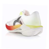Gambar SEPATU RUNNING ORTUSEIGHT SOLAR ECLIPSE 1.1 - CARBON PLATE - WHITE SUNRISE, 42 dari Hap Hap Sports undefined 3 Tokopedia