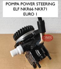 Gambar POMPA POWER STEERING NKR 66 NKR 71 GENERASI EURO 1 STEERING PUMP ELF NKR66 NKR71 EURO1 dari DMS OTOPARTS JAKARTA undefined 4 Tokopedia