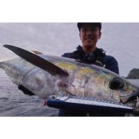 Gambar Maria Pop Queen F-105 28gr F-130 40gr F-160 65gr F-200 100gr Chugger Lure Umpan Pancing - F-130 40gr, #002 dari Angka Tujuh Fishing Tackle undefined 4 Tokopedia