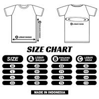 Gambar KAOS PAGAR NUSA HARDCORE FONT EDITION SABLON DTF DISTRO PENCAK SILAT IPSI KAOS SILAT INDONESIA Baju Cewek - CREAM, XL dari ZoanCollection undefined 2 Tokopedia