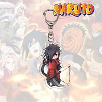 Gambar Gantungan Kunci Naruto Akrilik / Gantungan Kunci Akrilik Transparan Bentuk Anime Naruto Untuk Tas Mobil / Acrylic Key Chain Chibi Uzumaki Naruto Anime Itachi Sasuke Hinata Gaara Deidara Uchiha Import / Bandul Kunci Kartun Naruto Import Good Quality Chains - 8 dari Shine Glamour undefined 5 Tokopedia