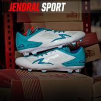 Gambar SEPATU BOLA SPECS ACCELERATOR SATU PRO FG WHITE/EMERALD/MYKONUS BLUE DAN TULIP BLUE/BLACK/SILVER - TULIP BLUE, 42 dari JENDRALSPORT.ID undefined 2 Tokopedia