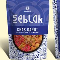 Gambar Juragan 07. Seblak garut. - - dari Jajanan.07 undefined 1 Tokopedia