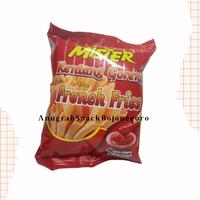 Gambar Mister Kentang Goreng Ala French Fries 15gr x 5 ciki dari Anugrah Snack Bojonegoro undefined 2 Tokopedia