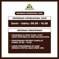 Gambar Double Pack F (Almond Tart Pahlawan - Cokelat + Original) dari Lapis Kukus Pahlawan Surabaya undefined 4 Tokopedia