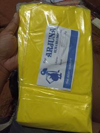 Gambar Ready stok COD / Plastik Layangan Cap ARJUNA Kresek Samak Layang-Layang 9m x 120cm - Biru  dari Hartakajayaabadi undefined 4 Tokopedia