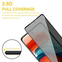 Gambar Tempered glass anti spy full screen  untuk Xioami Poco F6 5G - POCO F6 5G, tempered glass dari Glorycase_NEW undefined 4 Tokopedia