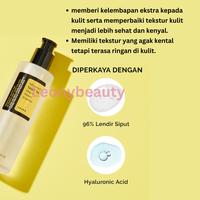 Gambar Cosrx Advanced Snail 96 Mucin Power Essence atau Oil Free Ultra Moisturizing Lotion  Berminyak Pelembab Moisturizer  Wajah - Snail 96 Mucin 100ml dari Leonybeauty_NEW undefined 2 Tokopedia