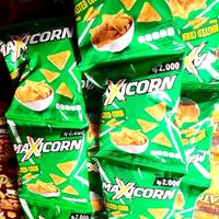 Gambar MAXICORN ROASTED CORN NETTO 10 PCS X 25 GR dari Toko Snack Sembako Krisna Jaya undefined 1 Tokopedia