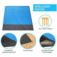 Gambar TaffSPORT Tikar Lipat Matras Camping Piknik Outdoor Waterproof Mat - FS-008 | Perlengkapan Dekorasi Ruang Tamu, Kamar Tidur, Dapur Rumah Minimalis Modern Estetik Aesthetic Murah Termurah COD Kualitas Import - Merah Tua dari G5mart.Bandung undefined 3 Tokopedia
