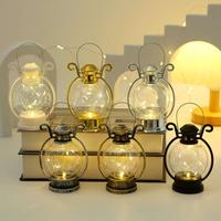 Gambar Lampu Lentera Lilin LED Ulir Souvenir Lebaran Natal Imlek Murah Grosir Ornamen Natal Christmas Gift Hampers Natal Murah Grosir - LC187 SilvBronz dari MadisonShop undefined 2 Tokopedia