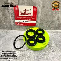 Gambar Karet Seal Kit Master Rem Central Atas BRIO / MOBILIO Original dari Sinar Jaya Automotive undefined 2 Tokopedia