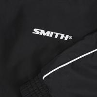 Gambar House of Smith Jacket Creleon Track Black N White - Jaket Tracktop Pria dari HOUSE OF SMITH undefined 3 Tokopedia