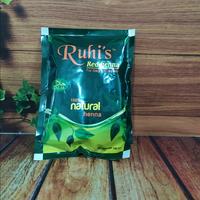 Gambar Ruhi's Henna Bubuk Red Henna 100% Natural Henna 100 grm dari Toko Surabaya undefined 3 Tokopedia