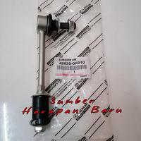 Gambar Link Stabil - Stabilizer Depan Innova Reborn - Not Specified dari Sumber Harapan Baru undefined 3 Tokopedia