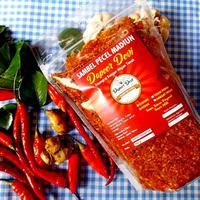 Gambar 500 Gram SAMBEL PECEL MADIUN DAPOER DEVI / Sambal Kacang Khas Madiun dari SAMBEL PECEL ASLI MADIUN undefined 3 Tokopedia