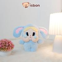 Gambar ISTANA BONEKA Mini STD Cry With Hoodie Bunny Air Mata Mainan Anak Cowok Cewek Hadiah Ulang Tahun Spesial Bahan Lembut Premium - Cry Bunny Pink dari ISTANA BONEKA OFFICIAL SHOP undefined 3 Tokopedia